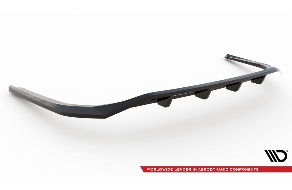 Set of Splitters Lexus ES F Sport Mk7