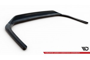 Set of Splitters Lexus ES F Sport Mk7
