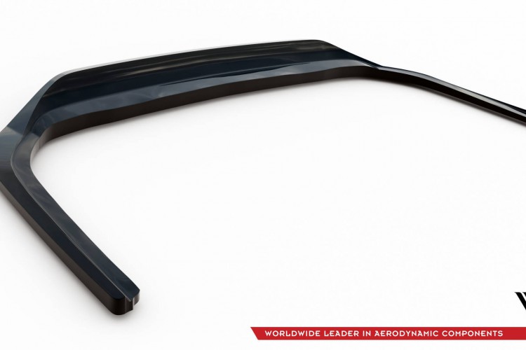 Σετ Splitters Lexus ES F Sport Mk7