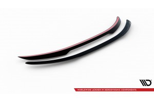 Set of Splitters Lexus ES F Sport Mk7