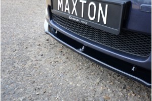 FRONT SPLITTER V.1 LEXUS GS MK.3
