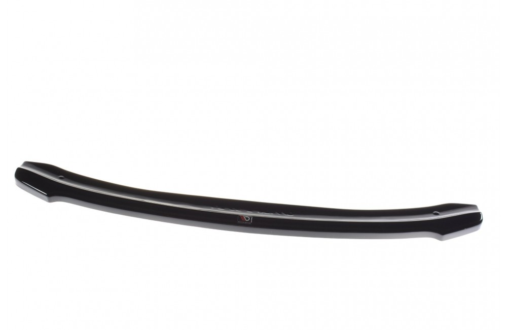 Rear Splitter LEXUS GS MK.3