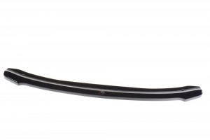 Rear Splitter LEXUS GS MK.3
