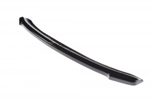 Rear Splitter LEXUS GS MK.3