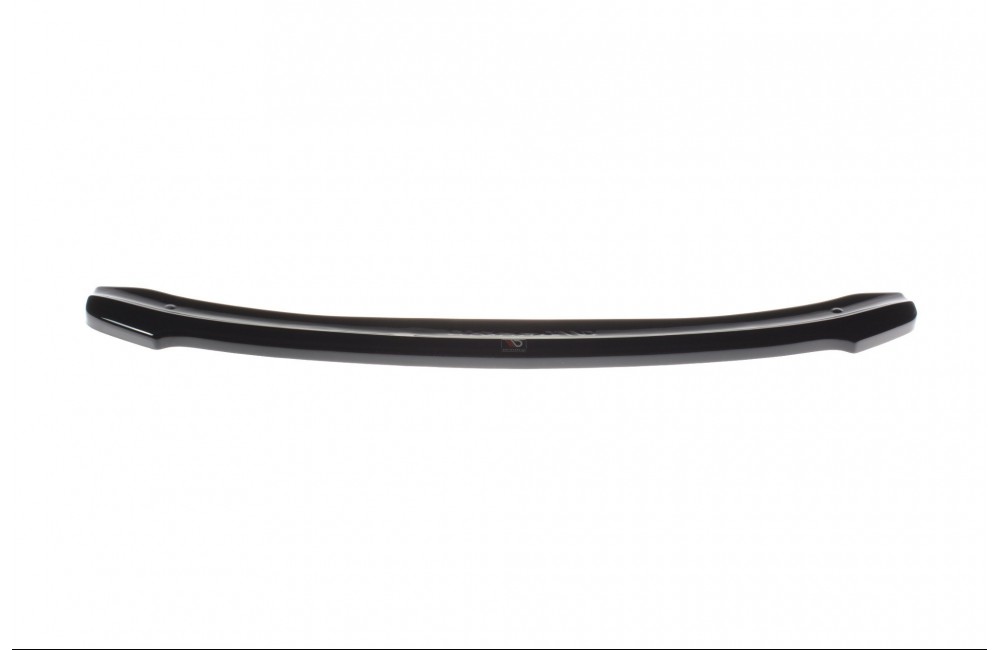 Rear Splitter LEXUS GS MK.3