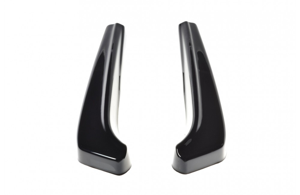 REAR SIDE SPLITTERS LEXUS GS MK.3