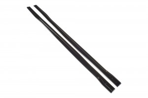 SIDE SKIRTS DIFFUSERS LEXUS GS MK.3