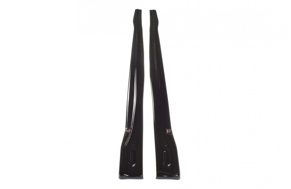 SIDE SKIRTS DIFFUSERS LEXUS GS MK.3