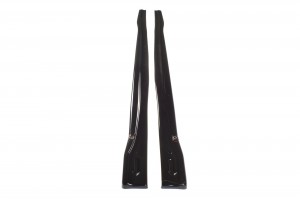 SIDE SKIRTS DIFFUSERS LEXUS GS MK.3