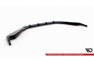 Front Splitter  V.1 Lexus GS Mk4 (L10)