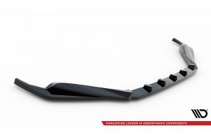 Front Splitter  V.2 Lexus GS Mk4 (L10)