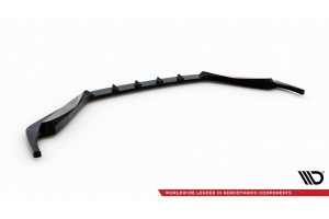 Front Splitter  V.2 Lexus GS Mk4 (L10)