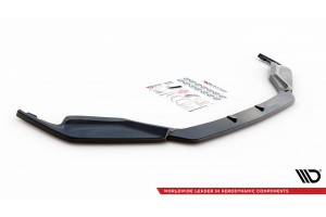 Front Splitter V.1 Lexus GS F Sport Mk4 (L10)