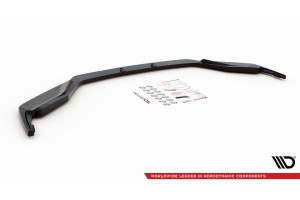Front Splitter V.1 Lexus GS F Sport Mk4 (L10)