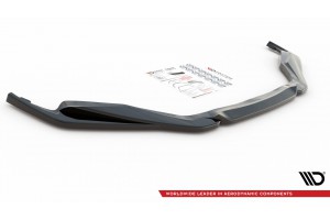 Front Splitter V.2 Lexus GS F Sport Mk4 (L10)