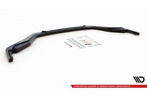 Front Splitter V.2 Lexus GS F Sport Mk4 (L10)