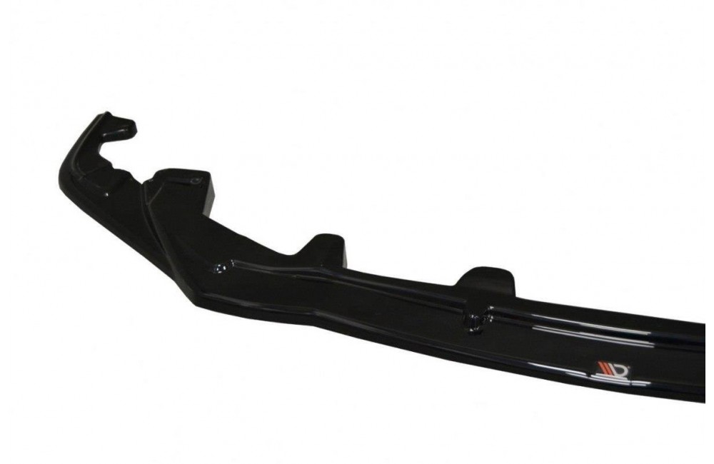 FRONT SPLITTER V.1 Lexus GS Mk4 Facelift