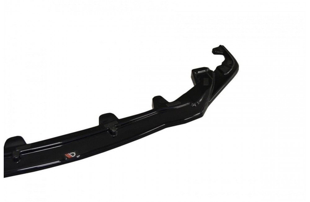 FRONT SPLITTER V.1 Lexus GS Mk4 Facelift
