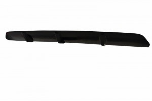 REAR VALANCE Lexus GS Mk4 Facelift H