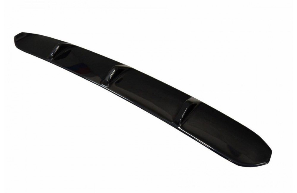 REAR VALANCE Lexus GS Mk4 Facelift H