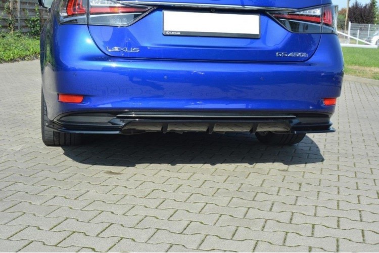 ΠΙΣΩ ΒΑΛΑΝΣΕ Lexus GS Mk4 Facelift H