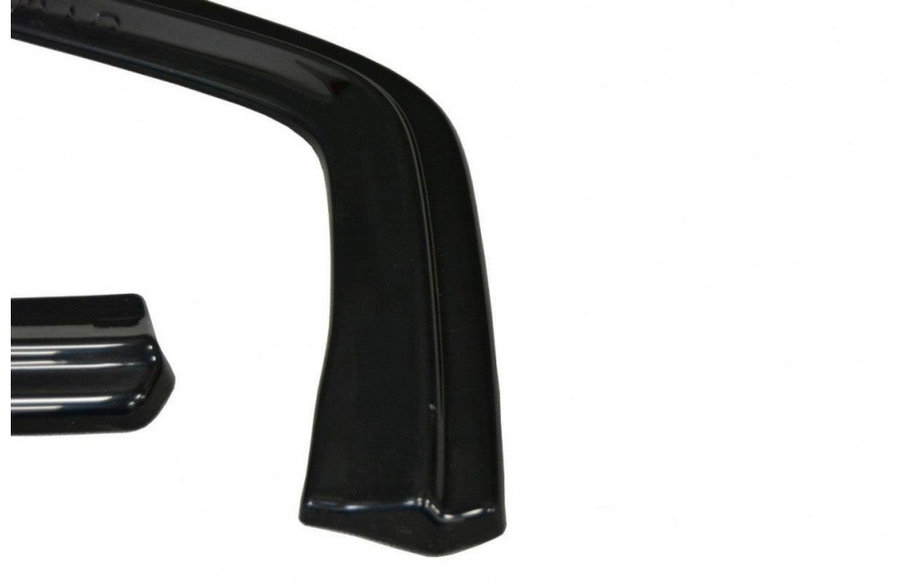 REAR SIDE SPLITTERS Lexus GS Mk4 Facelift H