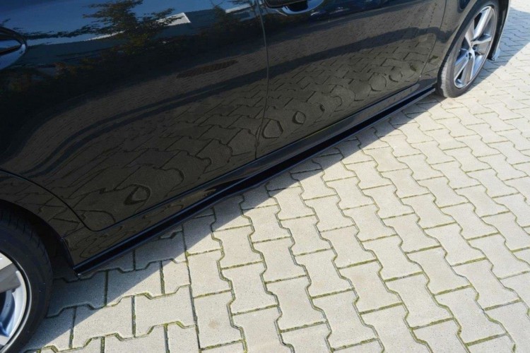 ΑΕΡΟΤΟΜΕΣ DIFFUSERS Lexus GS Mk4 Facelift