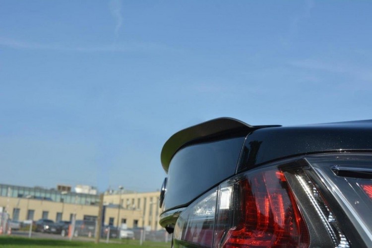 ΑΕΡΟΤΟΜΗ ΚΑΠ Lexus GS Mk4 Facelift T
