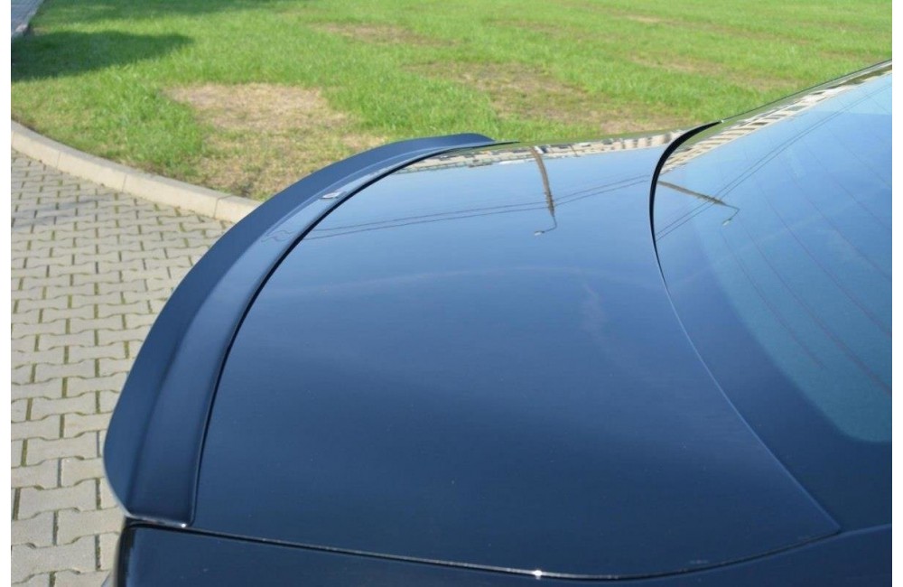 SPOILER CAP Lexus GS Mk4 Facelift T