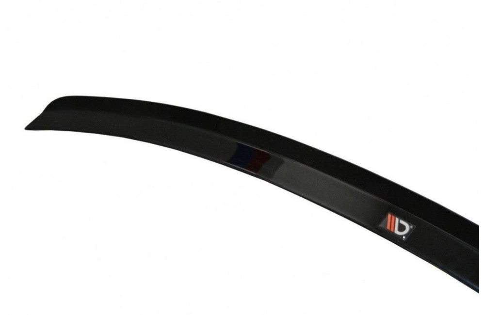 SPOILER CAP Lexus GS Mk4 Facelift T