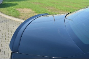 SPOILER CAP Lexus GS Mk4 Facelift T