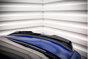 Spoiler Cap Lexus GS F Mk4 Facelift