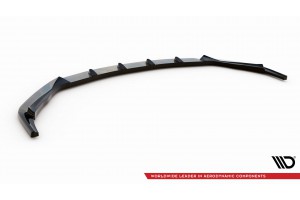 Front Splitter V.1 Lexus GS F Mk4 Facelift