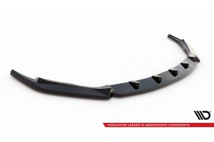 Set of Splitters Lexus GS F Mk4 Facelift