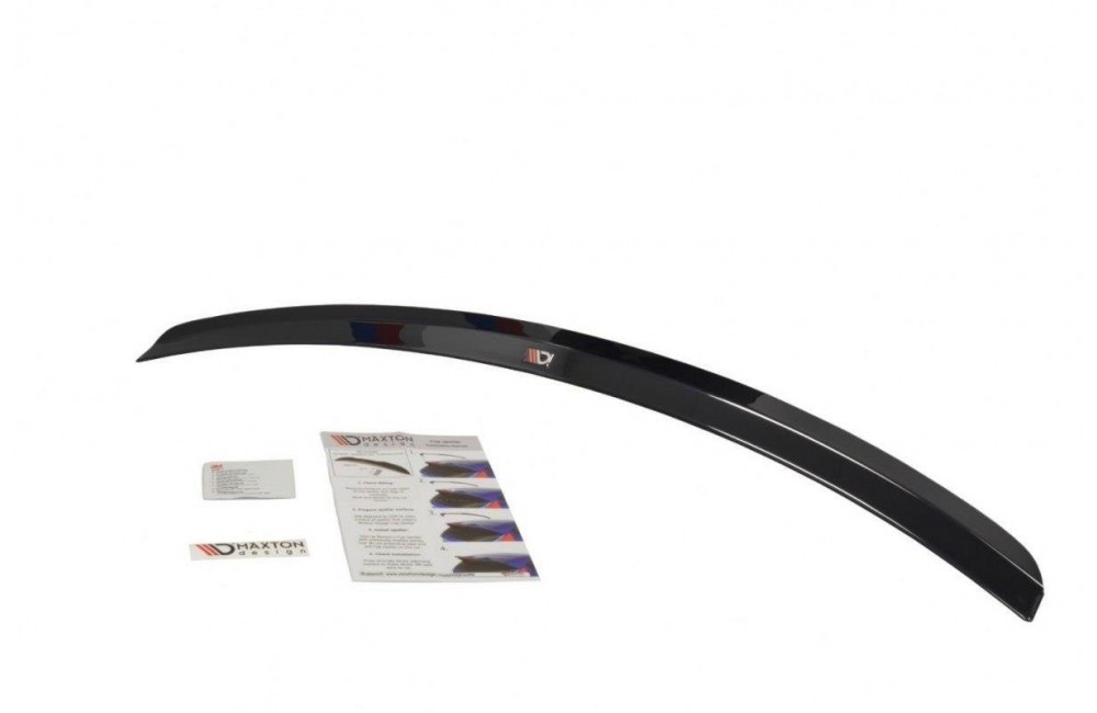 SPOILER CAP Lexus IS Mk2