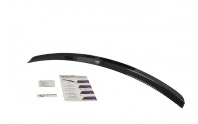 SPOILER CAP Lexus IS Mk2