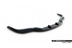 Front Splitter Lexus IS F-Sport Mk2 (XE20) Facelift