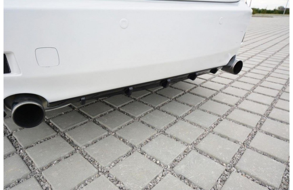 REAR VALANCE Lexus IS Mk2