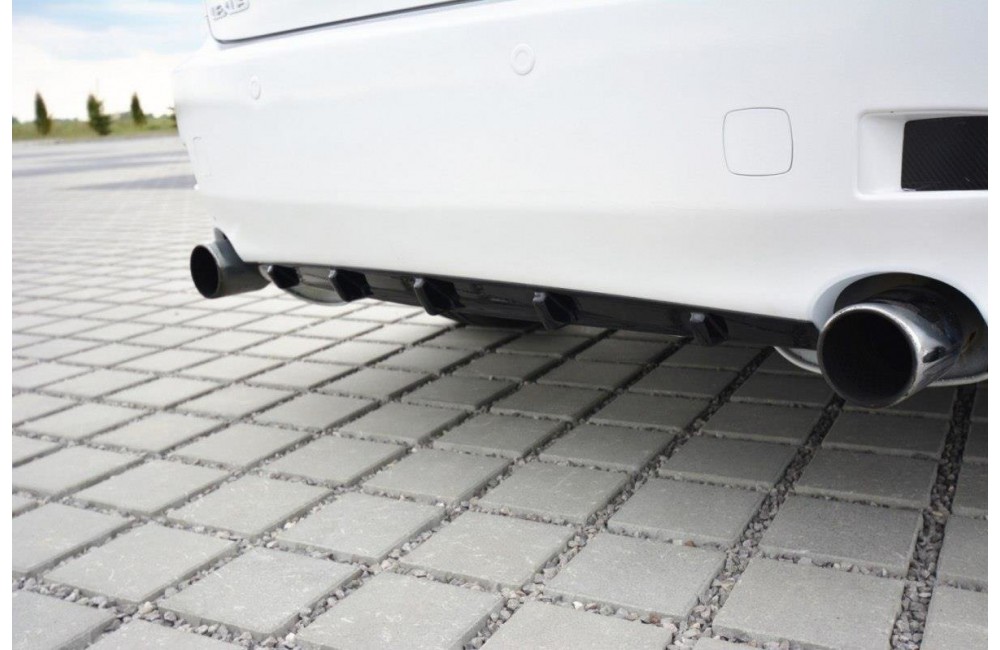REAR VALANCE Lexus IS Mk2