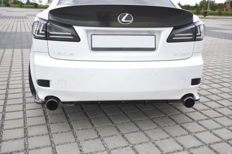 ΠΙΣΩ ΒΑΛΑΝΣΕ Lexus IS Mk2