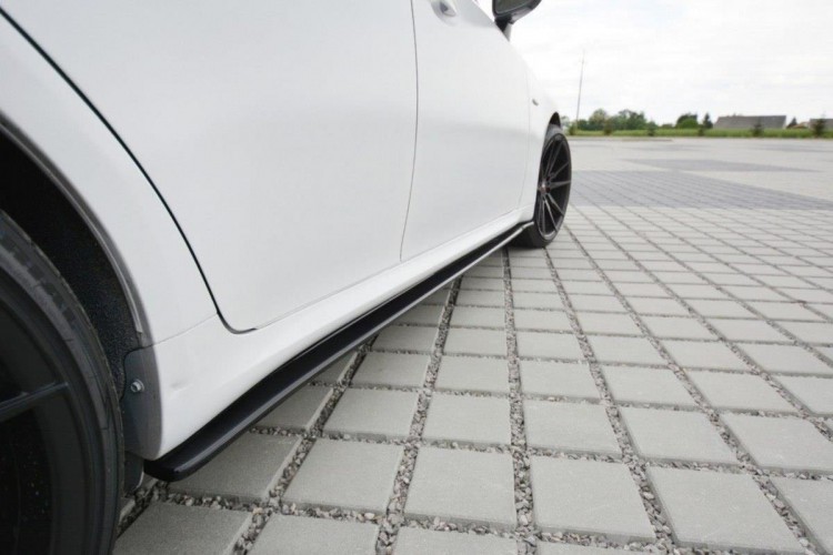 Πλαϊνά μαρσπιέ diffusers Lexus IS Mk2