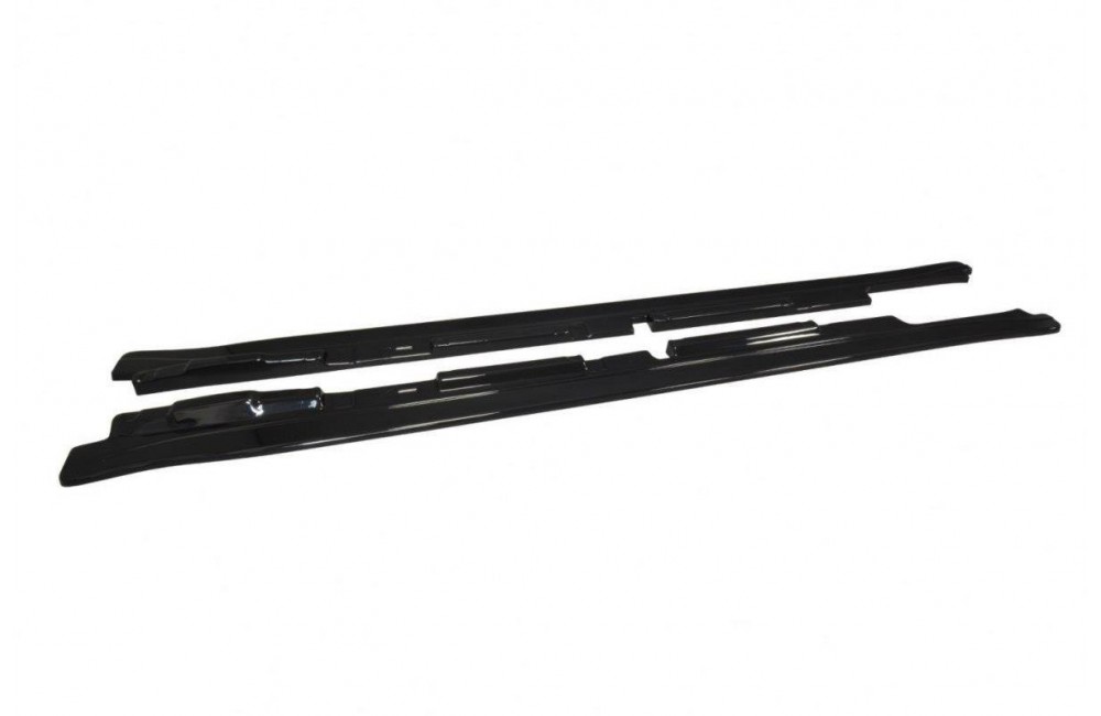 SIDE SKIRTS DIFFUSERS Lexus IS Mk2