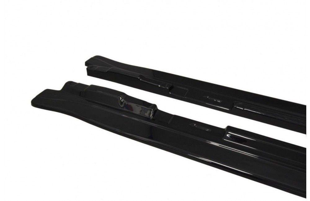 SIDE SKIRTS DIFFUSERS Lexus IS Mk2