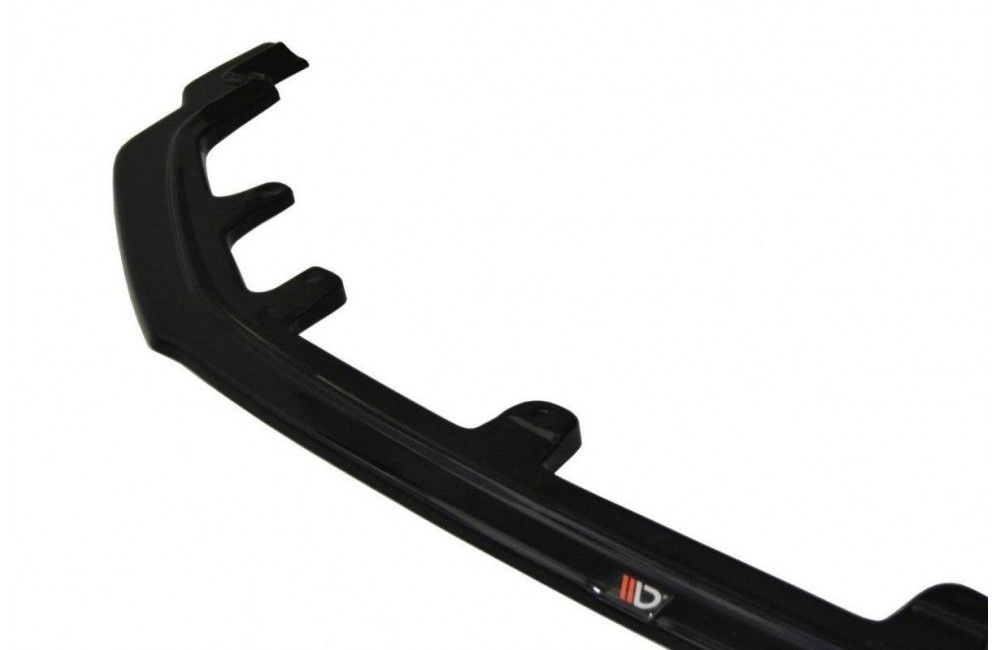 FRONT SPLITTER V.1 Lexus IS Mk3
