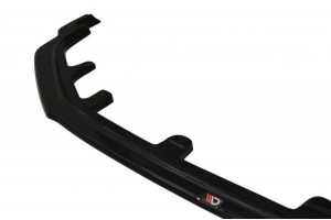 FRONT SPLITTER V.1 Lexus IS Mk3