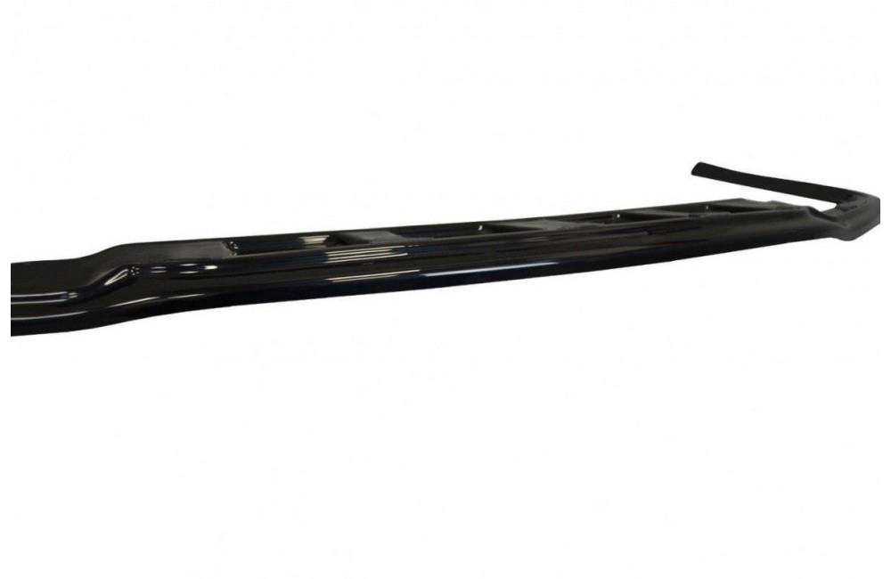 Rear Splitter Lexus IS Mk3 H (without vertical bars)