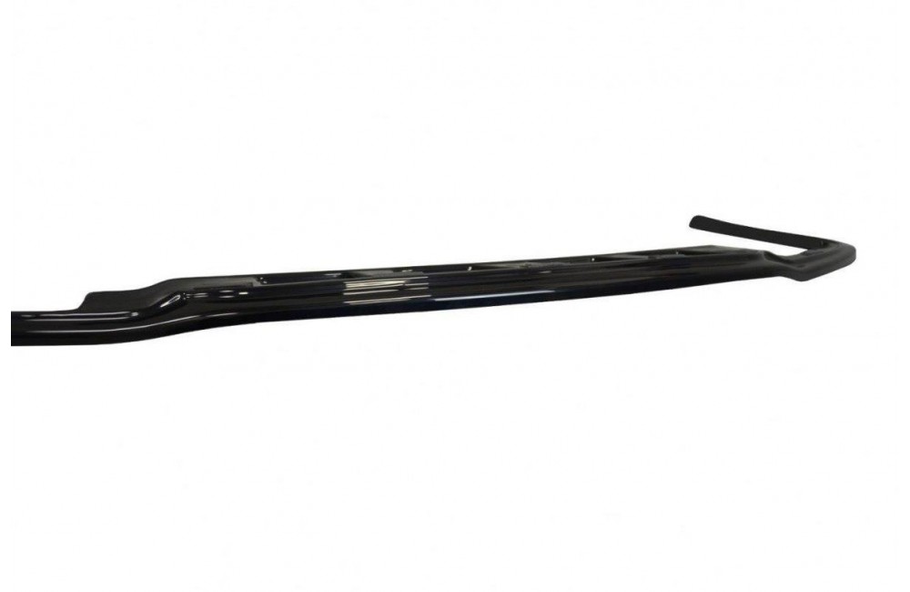 Rear Splitter Lexus IS Mk3 H (without vertical bars)