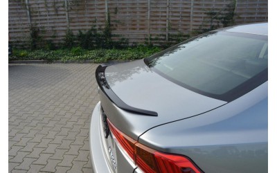 SPOILER CAP Lexus IS Mk3