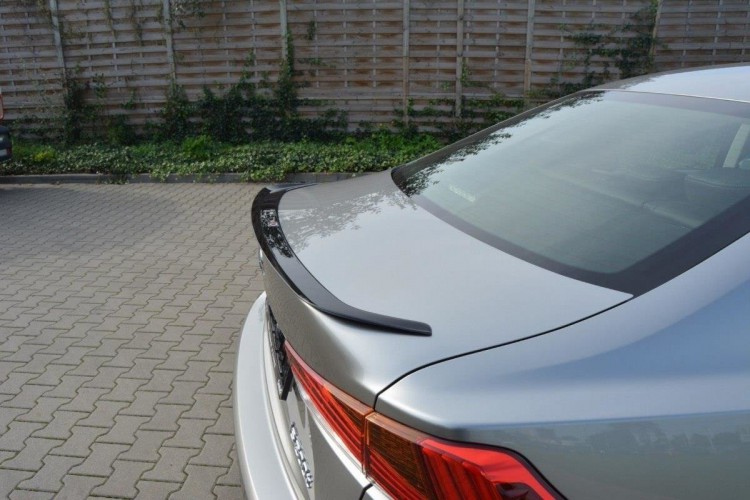 ΑΕΡΟΤΟΜΗ ΚΑΠ Lexus IS Mk3