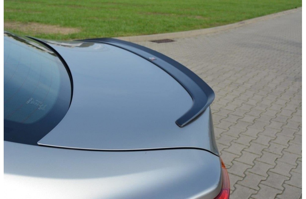 SPOILER CAP Lexus IS Mk3